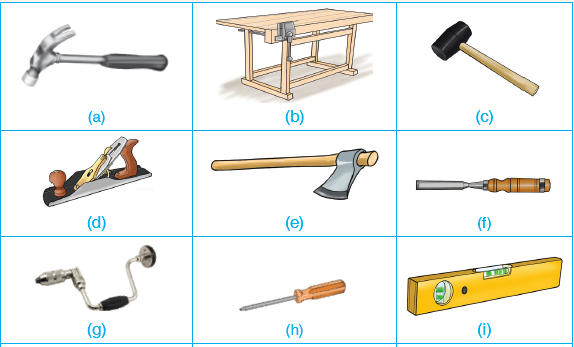 Carpenter tools clearance